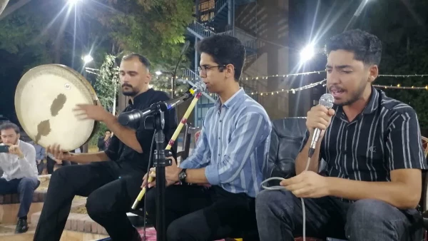 گزارش تصویری 2