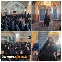 برگزاری جلسه توجیهی ویژه نو دانشجو معلمان پردیس شهید باهنر،سایت علامه طباطبایی  2