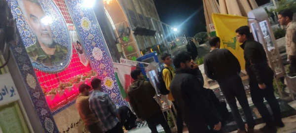 گزارش تصویری 2