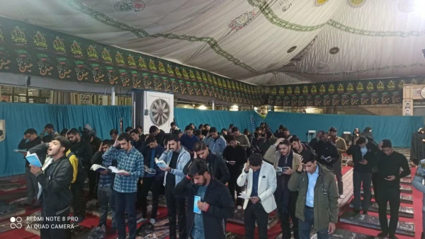 گزارش تصویری 3