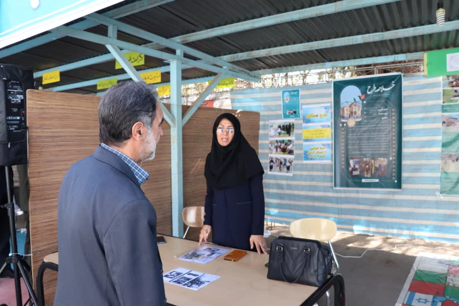 گزارش تصویری 3