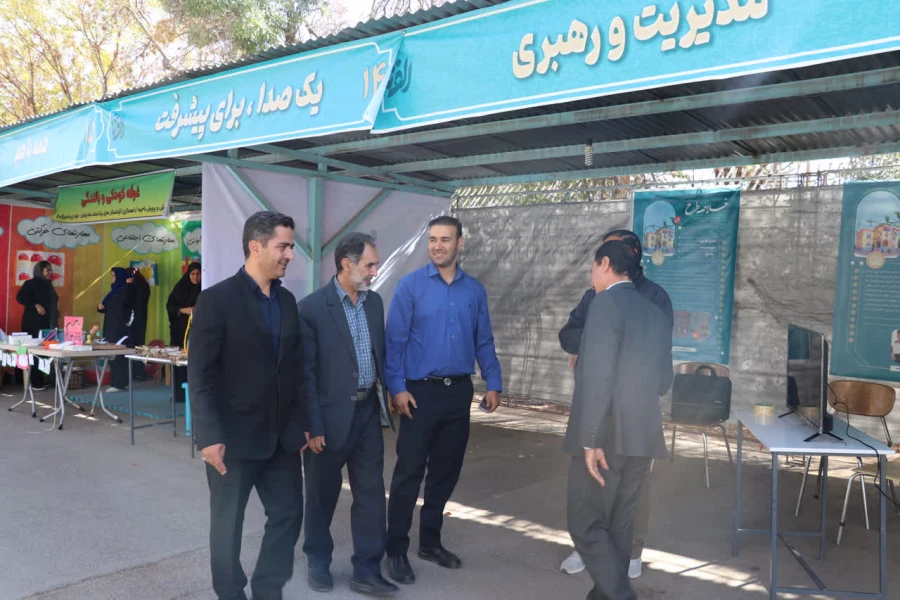 گزارش تصویری 5