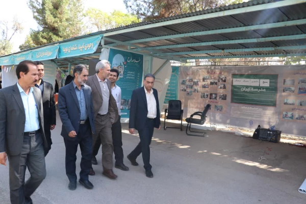 گزارش تصویری 6