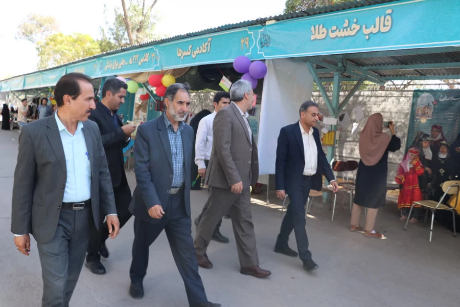 گزارش تصویری 7