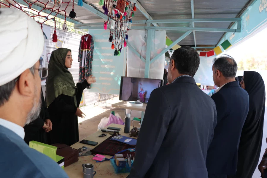 گزارش تصویری 8