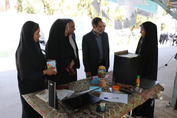 گزارش تصویری 9