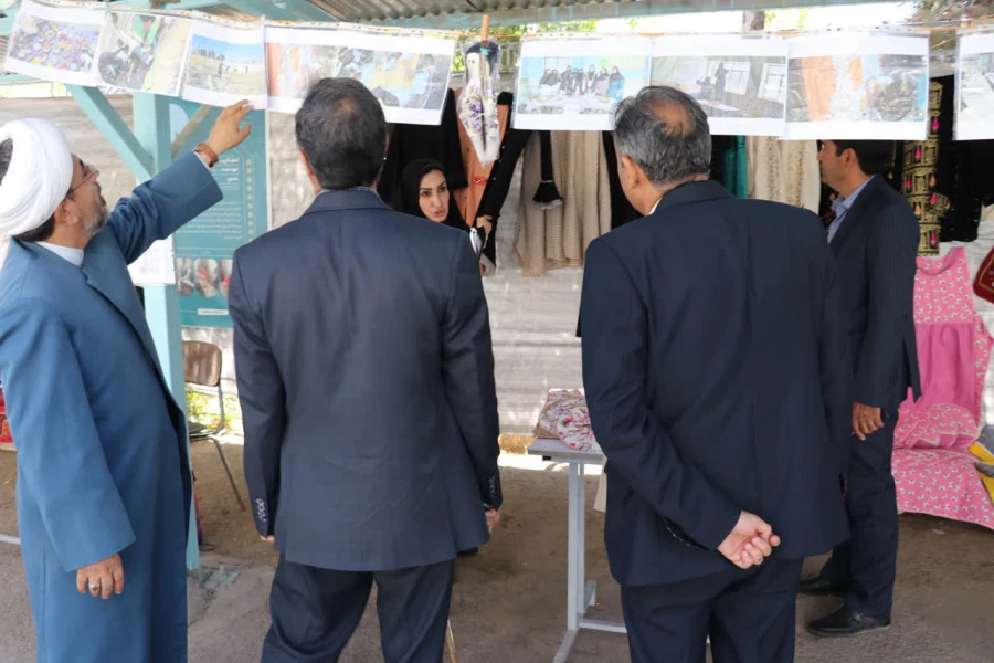 گزارش تصویری 10