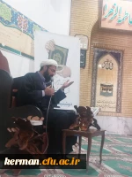 گزارش_تصویری | دوشنبه های قرآنی  6