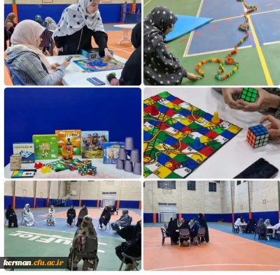 گزارش تصویری