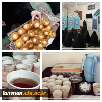 گزارش تصویری _ سه شنبه های مهدوی 2