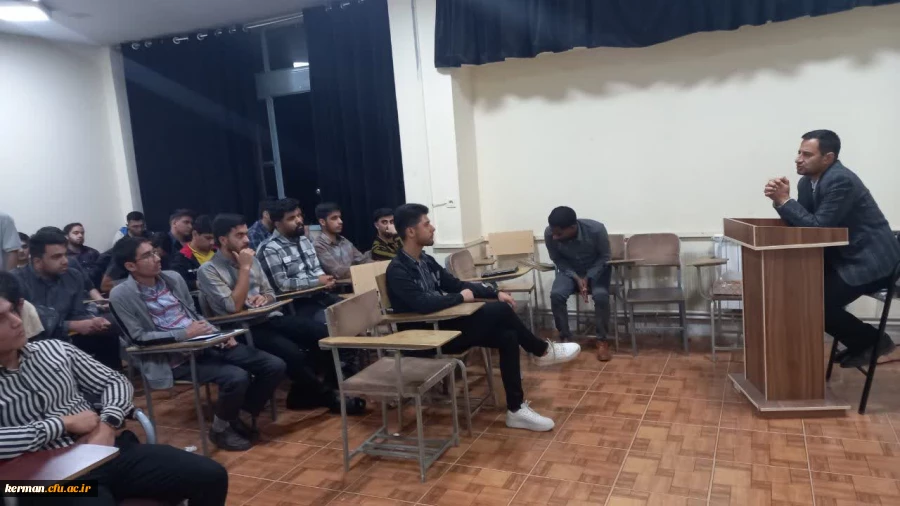 کارگاه مقاله نویسی(مقالات کمی) 2