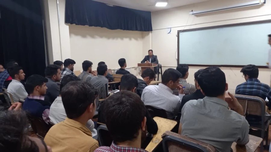 کارگاه مقاله نویسی(مقالات کمی) 3