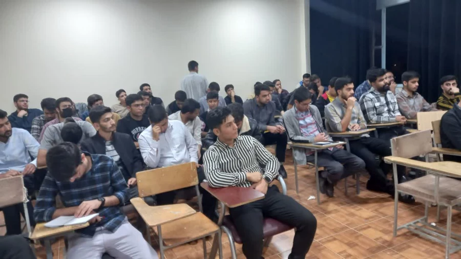 کارگاه مقاله نویسی(مقالات کمی) 4