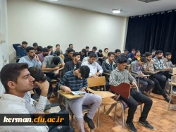 کارگاه مقاله نویسی(مقالات کمی) 6