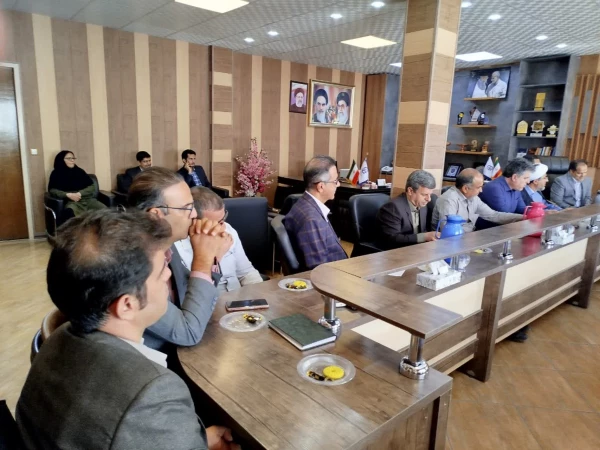 تجلیل از دکتر حسین صیفوری مدیرسابق   آموزشی و تحصیلات تکمیلی پردیس خواجه نصیر الدین طوسی دانشگاه فرهنگیان کرمان 3