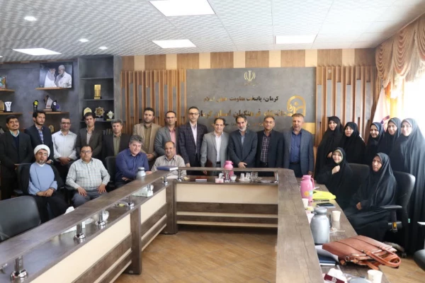 تجلیل از دکتر حسین صیفوری مدیرسابق   آموزشی و تحصیلات تکمیلی پردیس خواجه نصیر الدین طوسی دانشگاه فرهنگیان کرمان 8