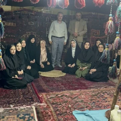 گزارش تصویری  6