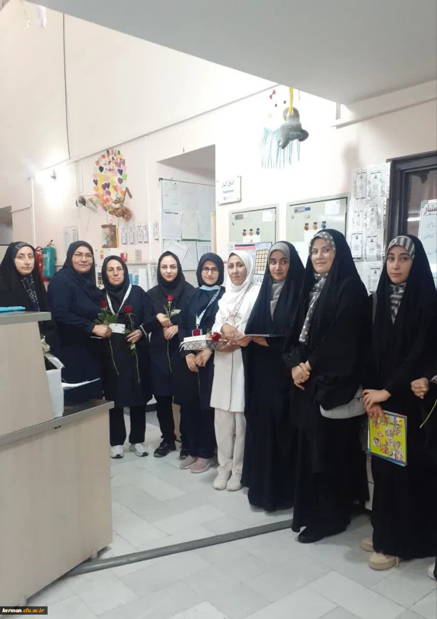 «لبخند امید» 5