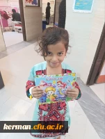 «لبخند امید» 7