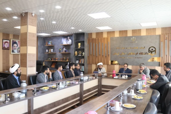 برگزاری چهارمین دوره اردوی راهیان مقاومت با محوریت  شهیده دانشجو معلم فائزه رحیمی 2