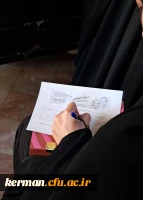 پیش نشست رویداد تربیتی اجتماعی شهید رجایی ویژه دانشجویان پردیس شهید باهنر 3