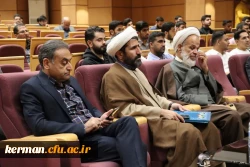 برگزاری محفل بزرگ انس با قرآن کریم  2