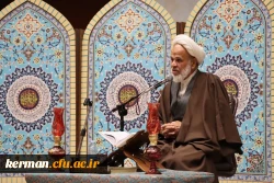 برگزاری محفل بزرگ انس با قرآن کریم  5