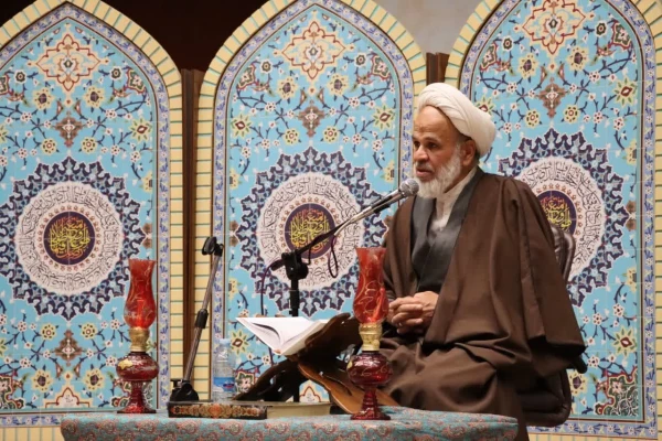 برگزاری محفل بزرگ انس با قرآن کریم  5