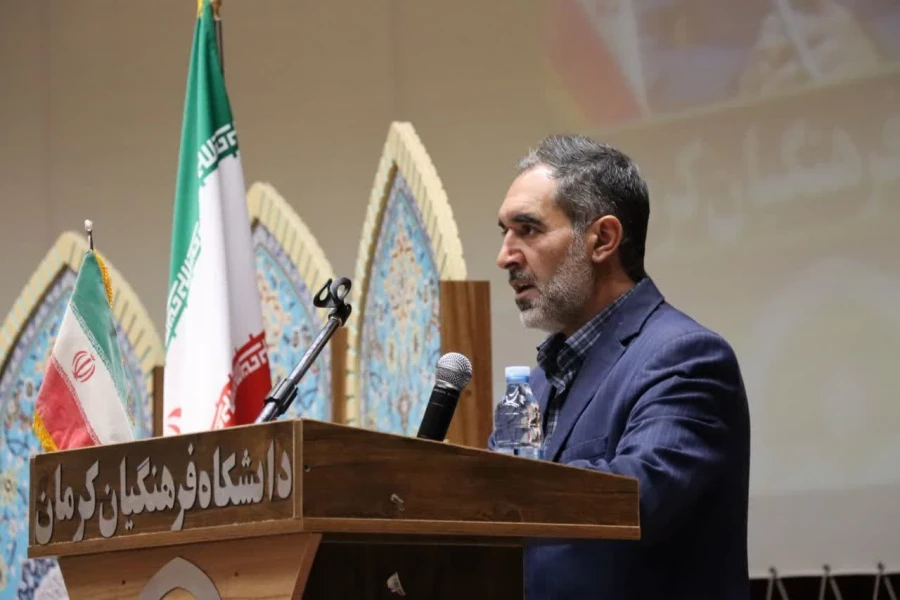 برگزاری محفل بزرگ انس با قرآن کریم  8