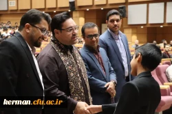 برگزاری محفل بزرگ انس با قرآن کریم  9