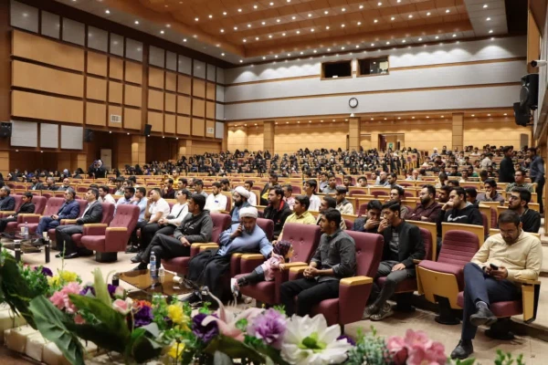 برگزاری محفل بزرگ انس با قرآن کریم  10