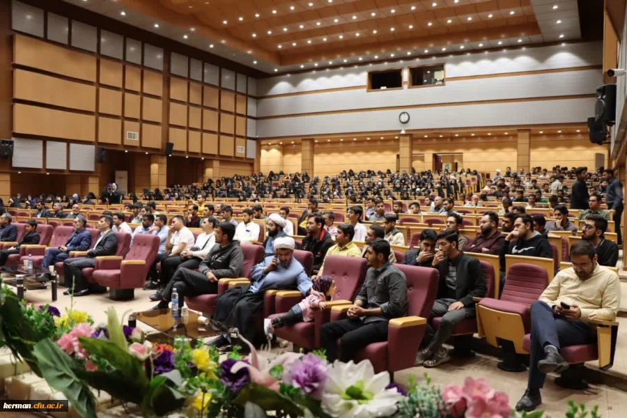 برگزاری محفل بزرگ انس با قرآن کریم  10