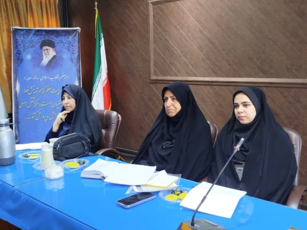 طرح پیشگیری از آسیب های اجتماعی دانشگاه فرهنگیان استان کرمان 3