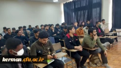 کارگاهِ درس هایی از قرآن 2