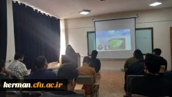 کارگاهِ درس هایی از قرآن 3