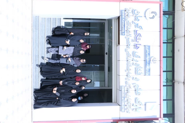 ارتباط دانشجومعلمان با پارک علم وفناوری، سرمایه گذاری برای آینده است 3