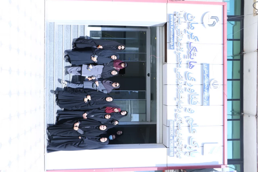 ارتباط دانشجومعلمان با پارک علم وفناوری، سرمایه گذاری برای آینده است 3