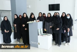 ارتباط دانشجومعلمان با پارک علم وفناوری، سرمایه گذاری برای آینده است 4