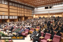 وظیفه ما به عنوان بسیج دانشگاه ها و حوزه های علمیه، دفاع از انقلاب اسلامی ایران است. 4