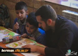 طرح جهاد تربیتی 3