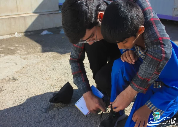 طرح جهاد تربیتی 4