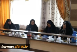 مشاور؛ فردی با انگیزه ،دغدغه مند وبااحساس مسئولیت میباشد. 3