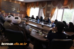 مشاور؛ فردی با انگیزه ،دغدغه مند وبااحساس مسئولیت میباشد. 5