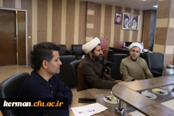 مشاور؛ فردی با انگیزه ،دغدغه مند وبااحساس مسئولیت میباشد. 7