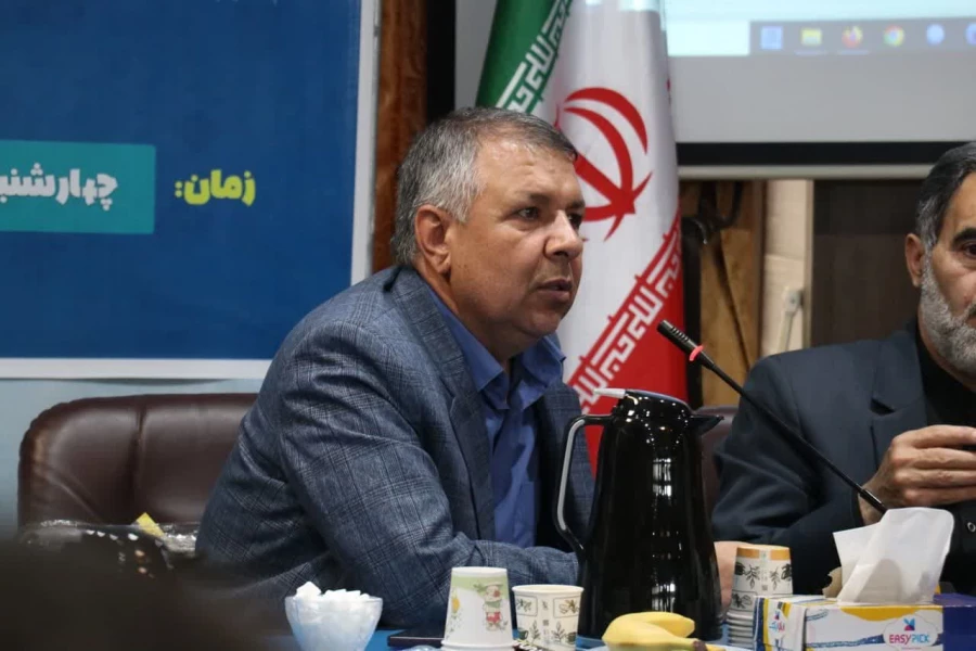 برگزاری کارگاه توانمندسازی سرمایه انسانی ویژه اعضای هیئت علمی و ماموران آموزشی دانشگاه فرهنگیان استان کرمان 7