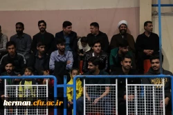 قهرمانی تیم آذرخش در مسابقات لیگ فوتسال پردیس خواجه نصیرالدین طوسی 4