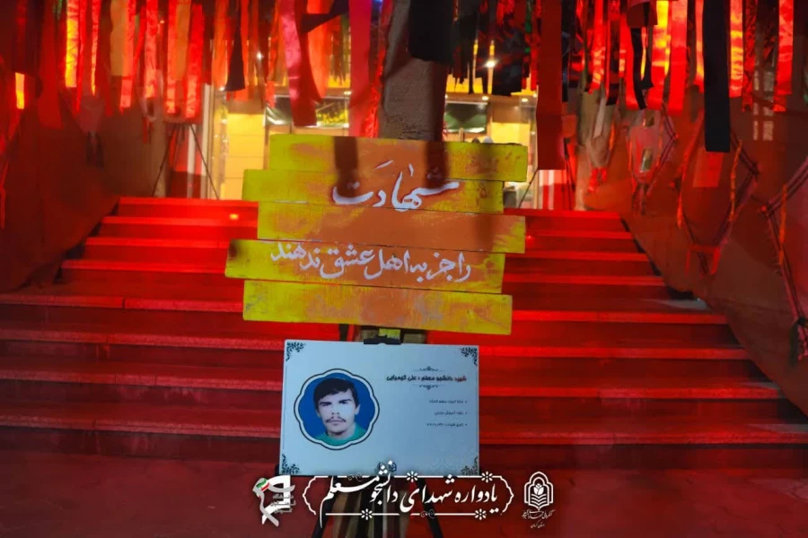 گزارش تصویری  6