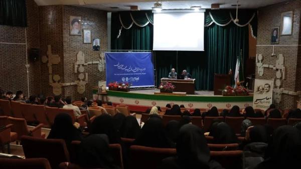 تربیت، کشف استعدادها و شکوفا شدن آنهاست 2