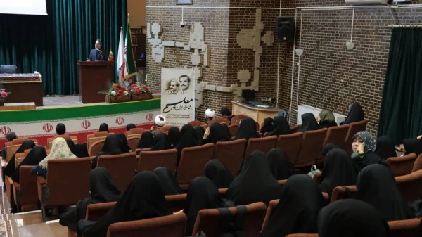 تربیت، کشف استعدادها و شکوفا شدن آنهاست 3