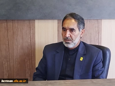 انعقاد اولین  تفاهم نامه هوش مصنوعی دانشگاه فرهنگیان